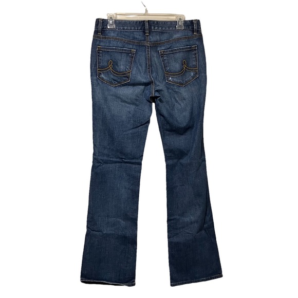 Loft Original Boot Jeans - Picture 4 of 9